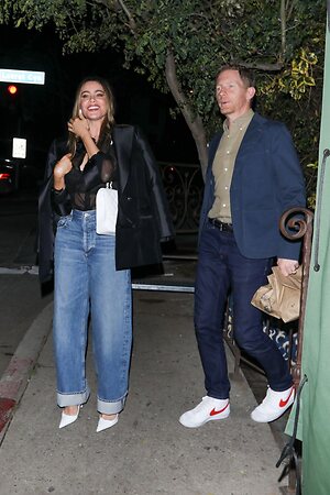 Sofia Vergara leaked photo #351