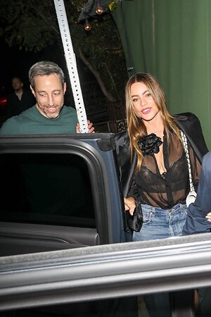 Sofia Vergara leaked photo #353