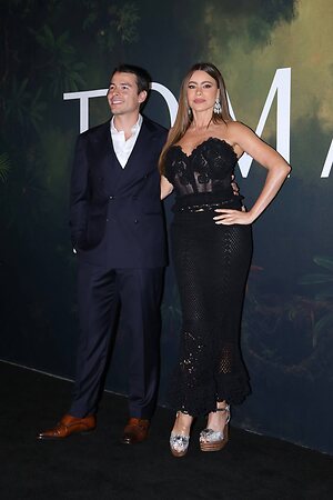 Sofia Vergara