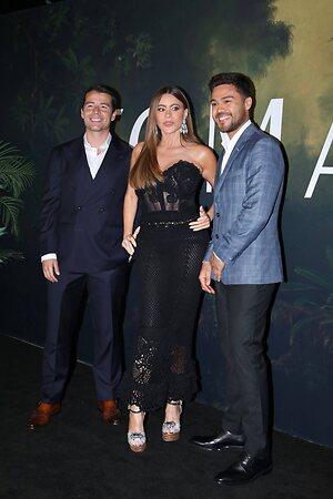 Sofia Vergara leaked photo #356