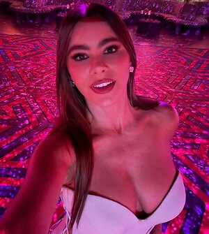 Sofia Vergara leaked photo #390