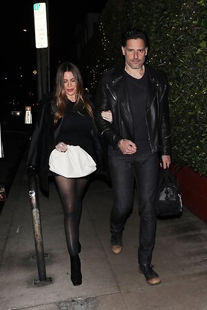 Sofia Vergara leaked photo #406