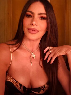 Sofia Vergara leaked photo #415