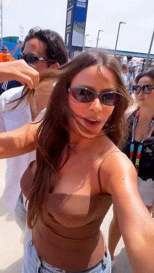 Sofia Vergara leaked photo #455