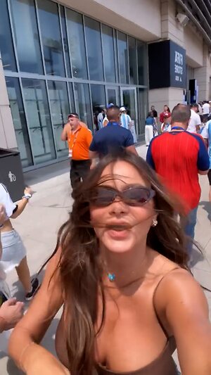Sofia Vergara leaked photo #458