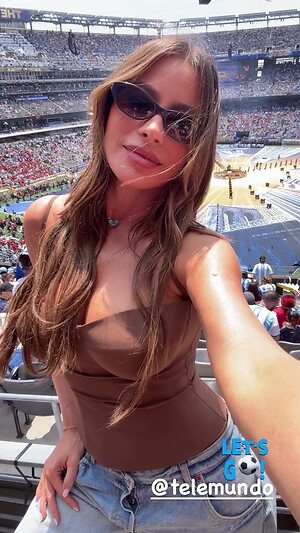 Sofia Vergara leaked photo #459