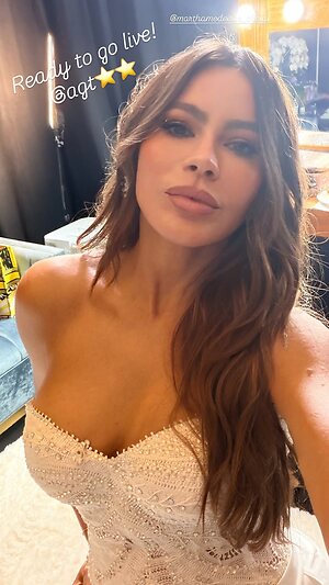 Sofia Vergara leaked photo #465