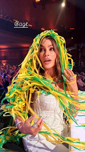 Sofia Vergara leaked photo #468