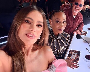 Sofia Vergara leaked photo #472