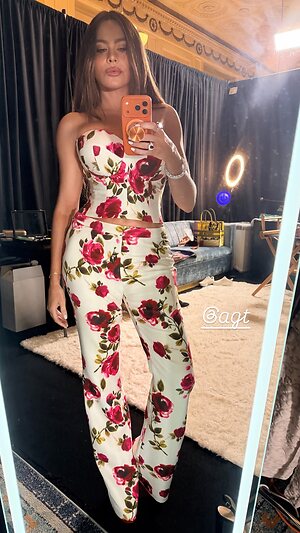 Sofia Vergara leaked photo #476