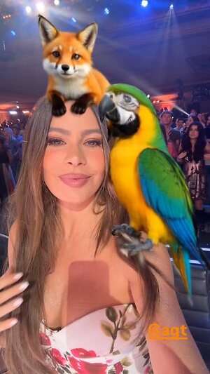 Sofia Vergara leaked photo #477