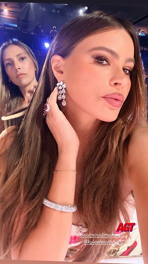 Sofia Vergara leaked photo #479