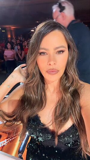 Sofia Vergara leaked photo #480