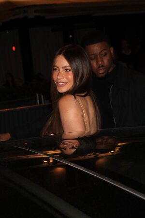 Sofia Vergara leaked photo #519