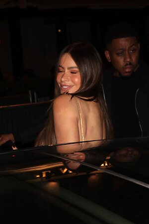 Sofia Vergara leaked photo #521