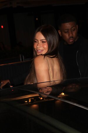Sofia Vergara leaked photo #522