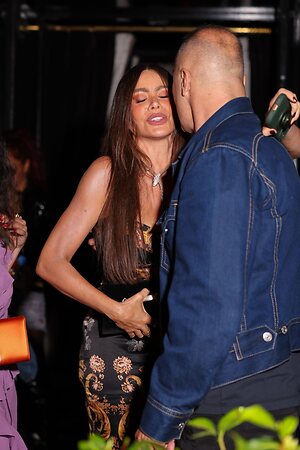 Sofia Vergara leaked photo #544