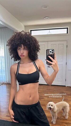 Sofia Wylie