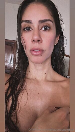 Sofia Yunes leaked photo #19