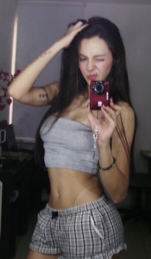 Sofiaatreides leaked photo #6