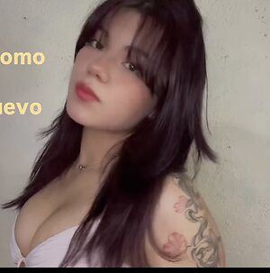 sofiabimm leaked photo #2