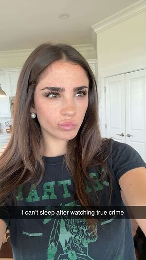 Sofiacrnilovic leaked photo #5