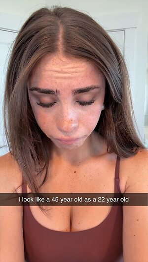 Sofiacrnilovic leaked photo #9