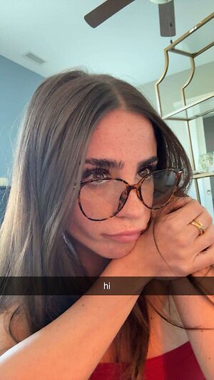 Sofiacrnilovic leaked photo #12