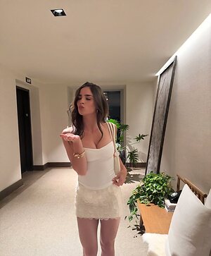 Sofiacrnilovic leaked photo #23