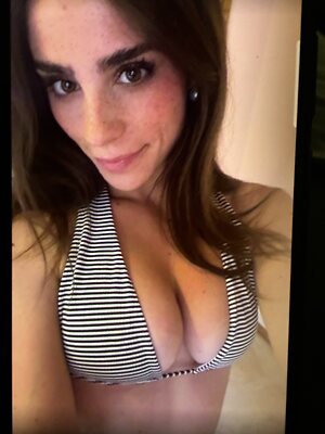 Sofiacrnilovic leaked photo #34