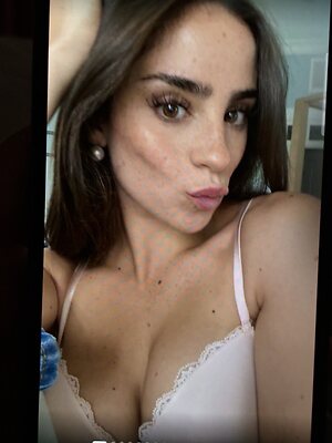 Sofiacrnilovic leaked photo #35