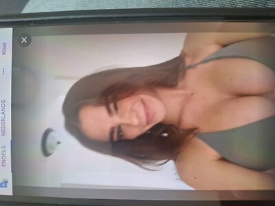 Sofiacrnilovic leaked photo #46