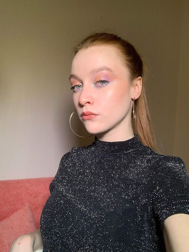 Sofia_ginger leaked photos