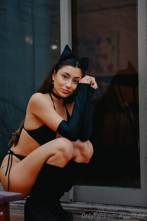 sofiaizaaa leaked photo #12