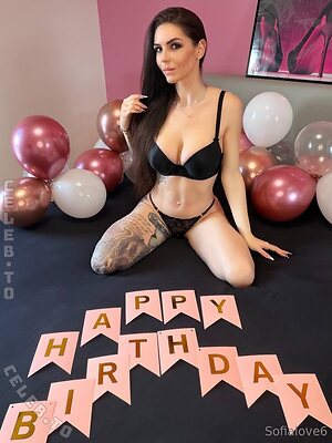 Sofialove Nude Leaked Photo #2