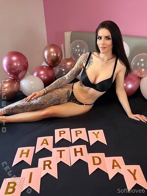 Sofialove Nude Leaked Photo #3