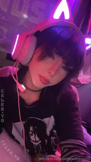 Sofiaswetdreams Nude Leaked Photo #15