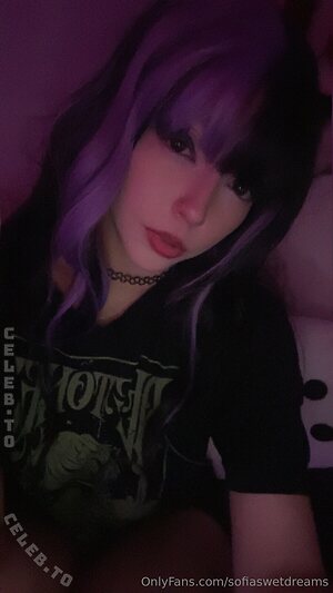 Sofiaswetdreams Nude Leaked Photo #16