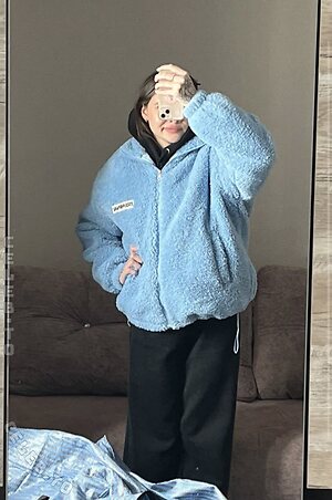 Sofiathefirst Nude Leaked Photo #29