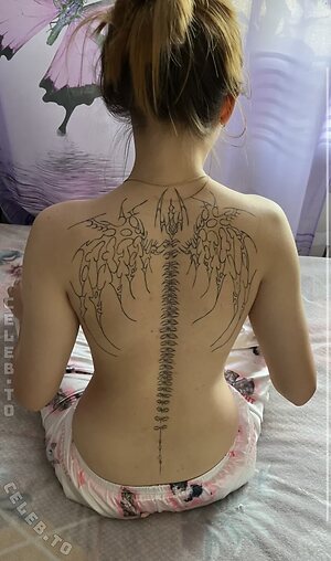 Sofiathefirst Nude Leaked Photo #30