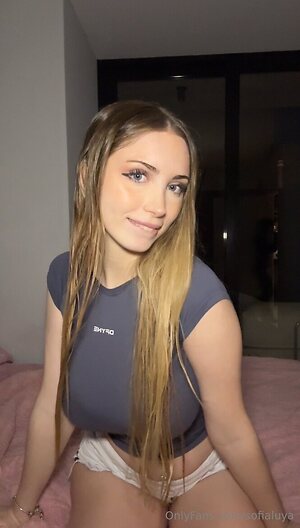 SofiBero Nude Leaked Photo #12