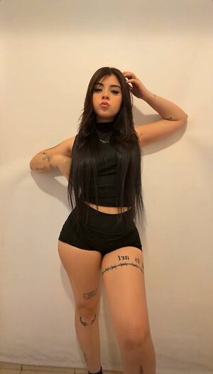 Sofi.dirisio leaked photo #13