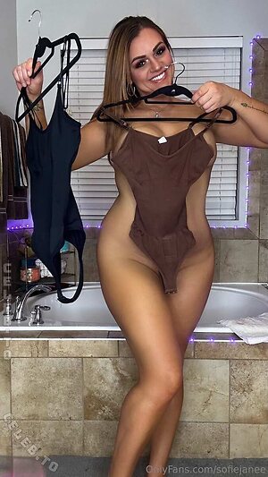 Sofie Jane photo