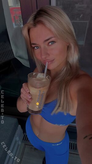 Sofie Richter Nude Leaked Photo #22