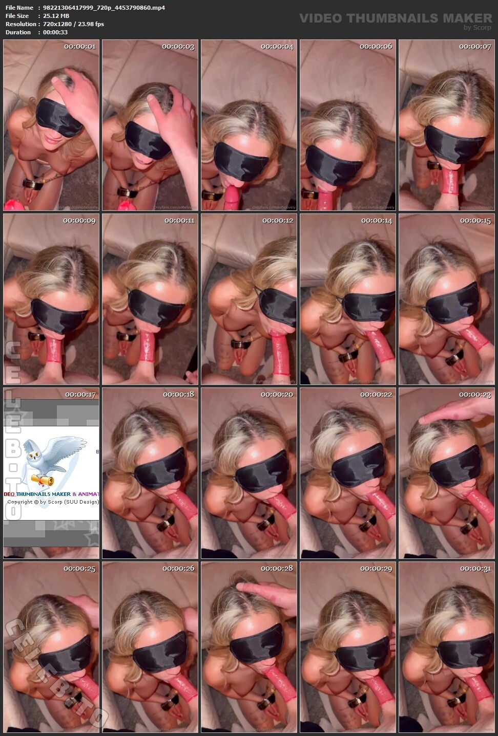 Sofielovely photo