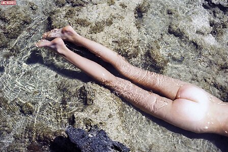 Sofiia Chuprikova leaked photo #4