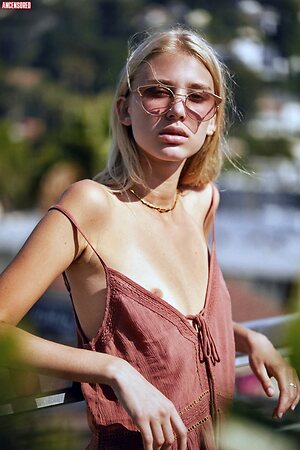Sofiia Chuprikova leaked photo #21
