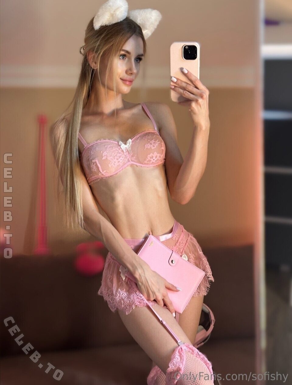 sofishy Nude Leaked Photos