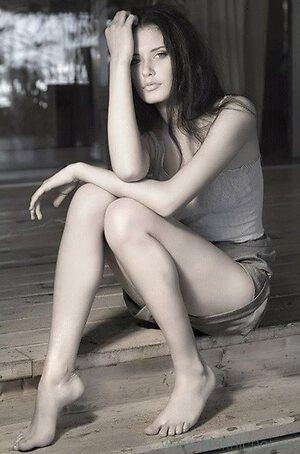 Sofiya Rudeva leaked photo #3