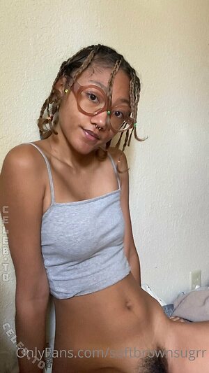 softbrownsugrr photo